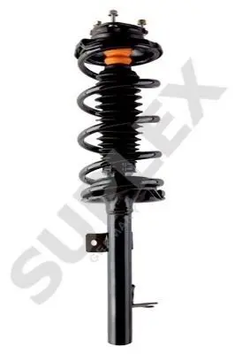 Handler.Part Suspension strut SUPLEX sus1015 1