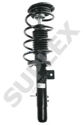 Handler.Part Suspension strut SUPLEX sus1020 1