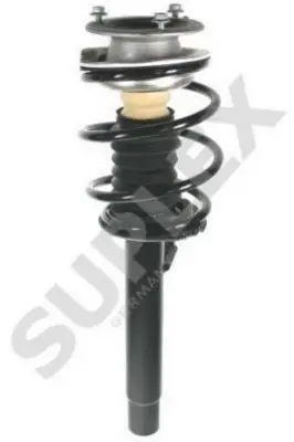 Handler.Part Suspension strut SUPLEX sus1081 1