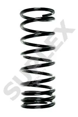 Handler.Part Coil spring SUPLEX 28001 1