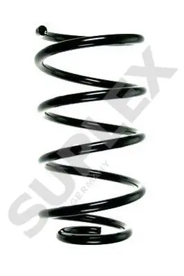 Handler.Part Coil spring SUPLEX 10388 1