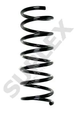 Handler.Part Coil spring SUPLEX 10390 1