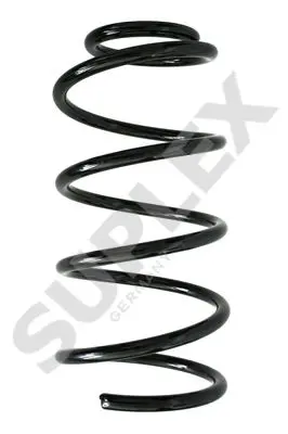 Handler.Part Coil spring SUPLEX 10395 1