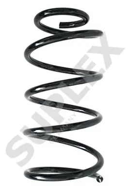 Handler.Part Coil spring SUPLEX 10399 1