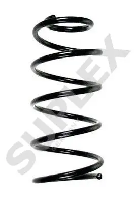 Handler.Part Coil spring SUPLEX 10410 1