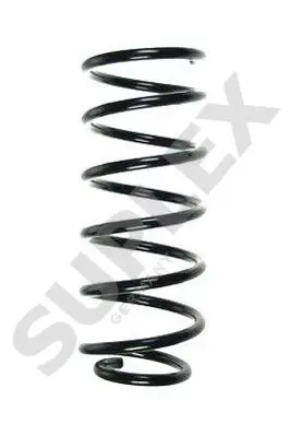 Handler.Part Coil spring SUPLEX 12119 1