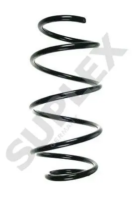 Handler.Part Coil spring SUPLEX 12127 1