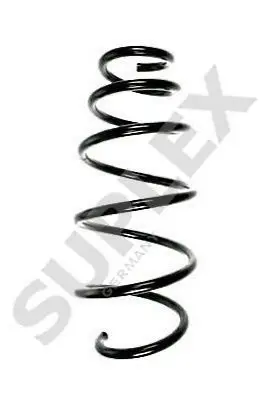 Handler.Part Coil spring SUPLEX 23498 1