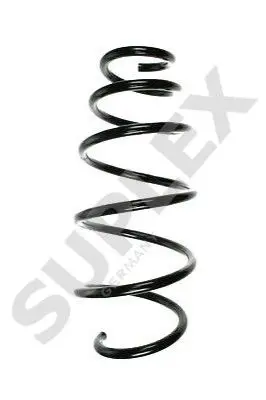 Handler.Part Coil spring SUPLEX 23508 1