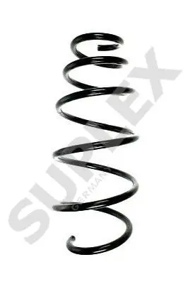 Handler.Part Coil spring SUPLEX 23509 1