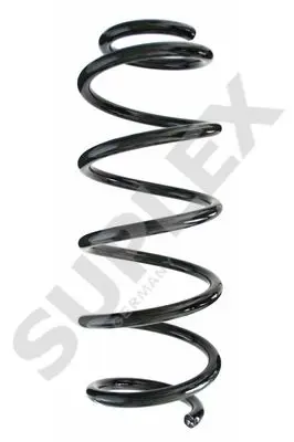 Handler.Part Coil spring SUPLEX 23525 1