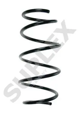 Handler.Part Coil spring SUPLEX 35452 1