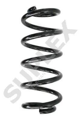 Handler.Part Coil spring SUPLEX 03219 1