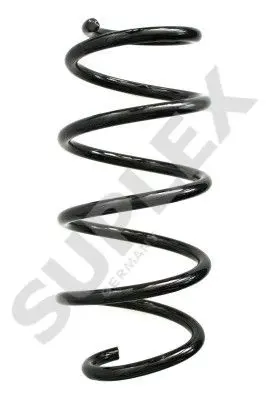 Handler.Part Coil spring SUPLEX 09202 1