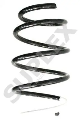 Handler.Part Coil spring SUPLEX 27277 1