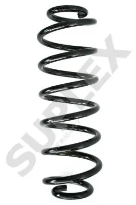 Handler.Part Coil spring SUPLEX 39405 1