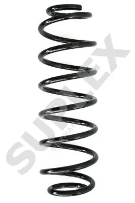 Handler.Part Coil spring SUPLEX 39415 1