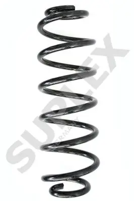 Handler.Part Coil spring SUPLEX 39420 1