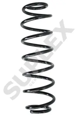 Handler.Part Coil spring SUPLEX 39423 1