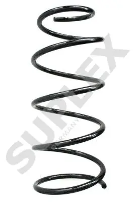 Handler.Part Coil spring SUPLEX 01052 1