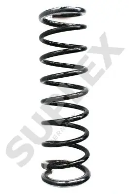 Handler.Part Coil spring SUPLEX 01082 1