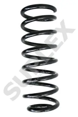 Handler.Part Coil spring SUPLEX 03046 1