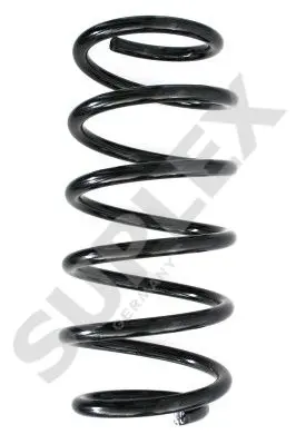 Handler.Part Coil spring SUPLEX 03065 1