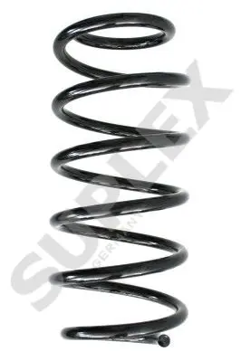 Handler.Part Coil spring SUPLEX 03072 1