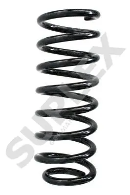 Handler.Part Coil spring SUPLEX 03087 1