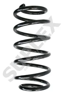 Handler.Part Coil spring SUPLEX 03127 1