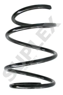 Handler.Part Coil spring SUPLEX 06007 1