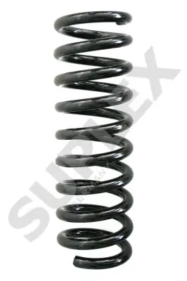 Handler.Part Coil spring SUPLEX 06091 1