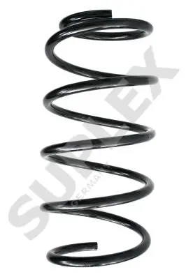 Handler.Part Coil spring SUPLEX 06092 1