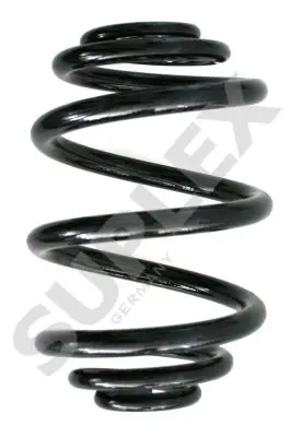 Handler.Part Coil spring SUPLEX 06182 1