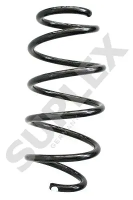 Handler.Part Coil spring SUPLEX 39399 1