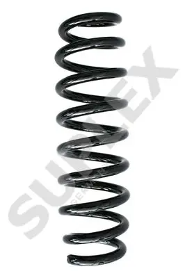 Handler.Part Coil spring SUPLEX 06330 1