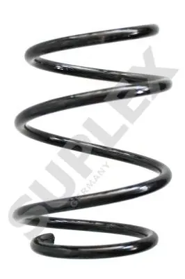 Handler.Part Coil spring SUPLEX 06222 1