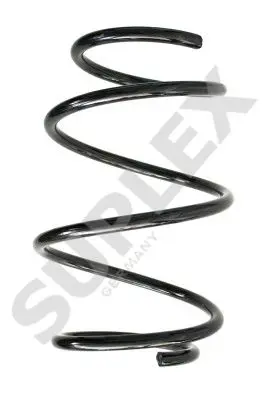 Handler.Part Coil spring SUPLEX 06247 1