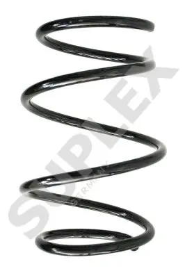 Handler.Part Coil spring SUPLEX 06248 1