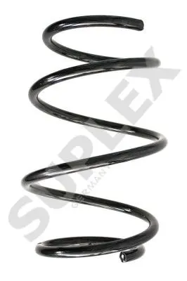 Handler.Part Coil spring SUPLEX 06249 1