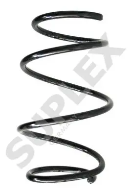 Handler.Part Coil spring SUPLEX 06250 1