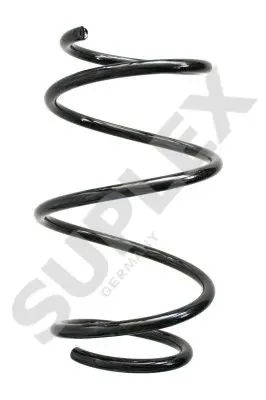 Handler.Part Coil spring SUPLEX 06251 1