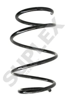 Handler.Part Coil spring SUPLEX 06252 1