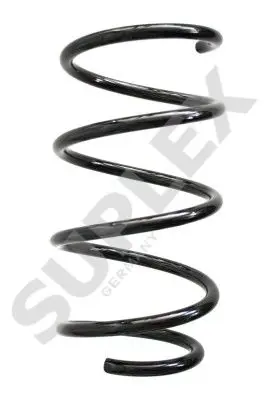 Handler.Part Coil spring SUPLEX 06292 1