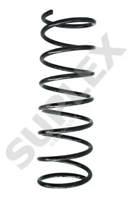 Handler.Part Coil spring SUPLEX 07001 1