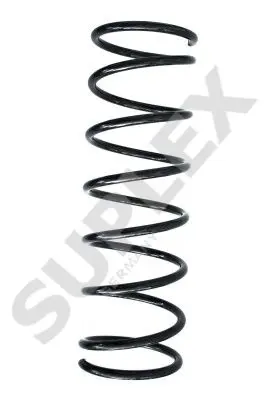 Handler.Part Coil spring SUPLEX 07008 1