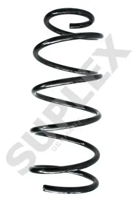 Handler.Part Coil spring SUPLEX 07108 1