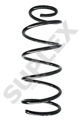 Handler.Part Coil spring SUPLEX 07109 1