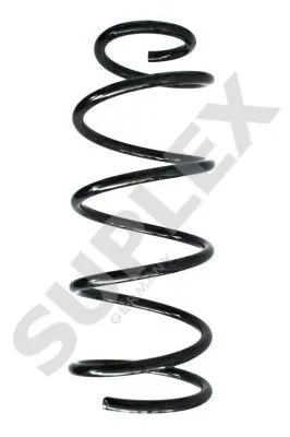 Handler.Part Coil spring SUPLEX 07111 1