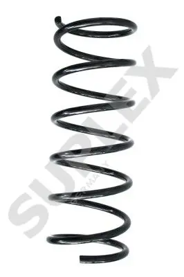 Handler.Part Coil spring SUPLEX 08006 1